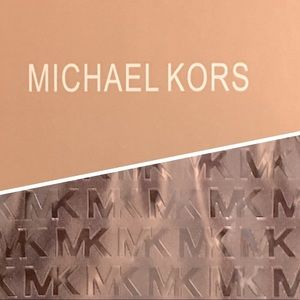 🆕MICHAEL Michael Kors Metallic Tote